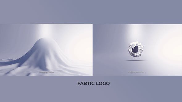 You are currently viewing Fabric Logo 36357199 Videohive