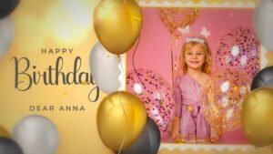 Read more about the article Happy Birthday II 36416351 Videohive