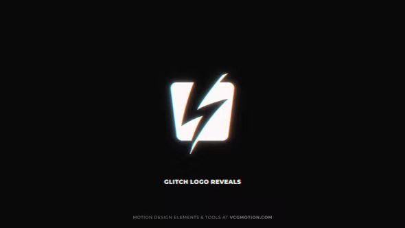 You are currently viewing Logo Reveals Glitch 36327533 Videohive