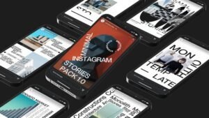 Read more about the article Monolith Instagram Stories 36216393 Videohive