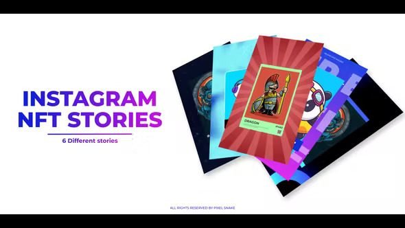 You are currently viewing NFT Instagram Stories 36229080 Videohive