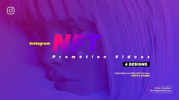You are currently viewing NFT Promotion Instagram V122 36323954 Videohive