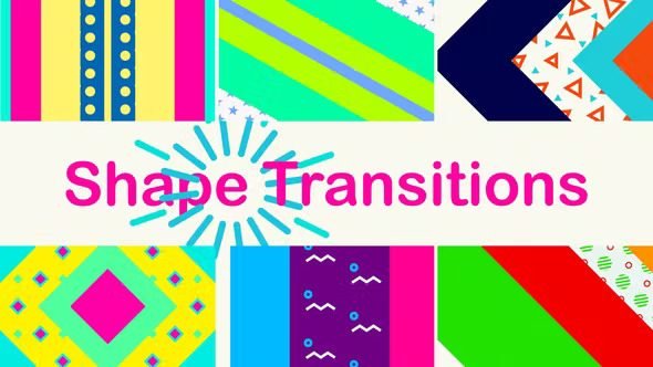 You are currently viewing Shape Transitions 36229074 Videohive