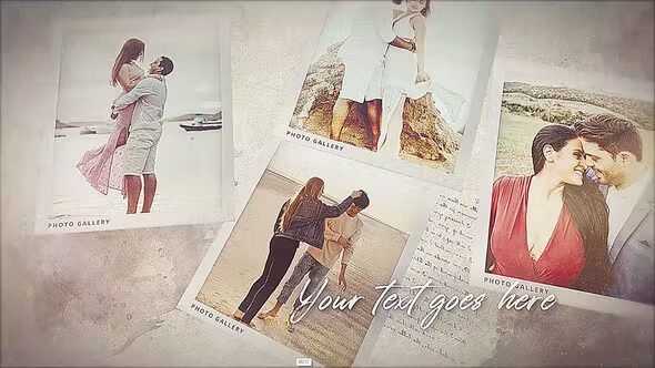 You are currently viewing Stylish Memories Slideshow 36324521 Videohive