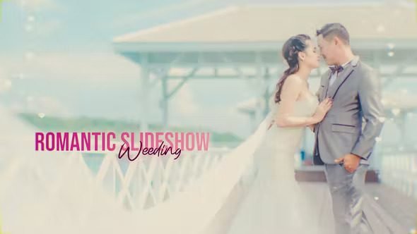 You are currently viewing The Wedding Slideshow 36343909 Videohive
