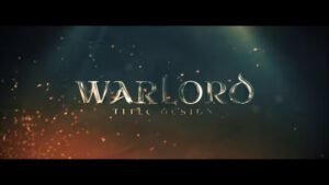 Read more about the article Warlord Title Design 36271482 Videohive 