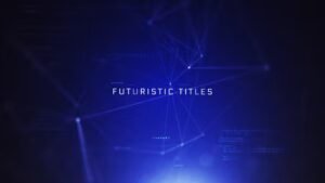 Futuristic Titles