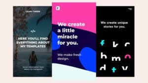 Read more about the article Insta Stories 36567679 Videohive