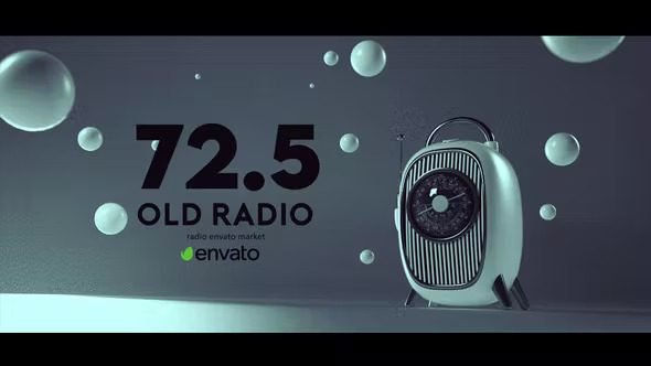 You are currently viewing Old Radio Opener 36777673 Videohive