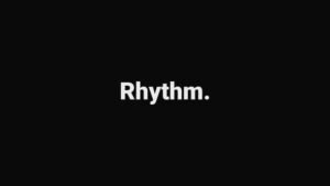 Read more about the article Rhythmic Typography 20073159