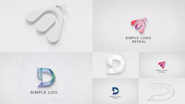 You are currently viewing Simple Logo Reveal V2 36714297 Videohive