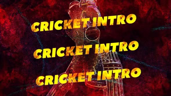You are currently viewing Cricket Intro 36768957 Videohive