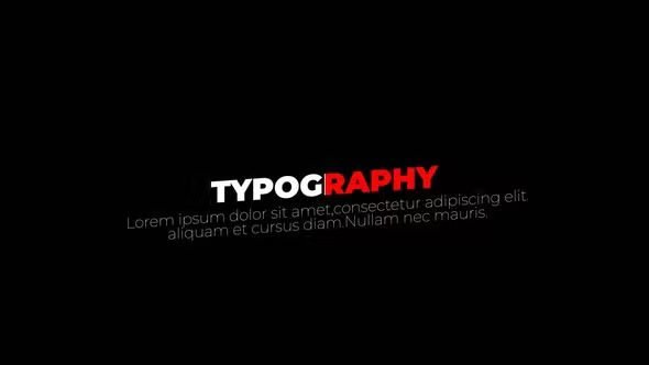 You are currently viewing Titles 3.0 After Effects 36767462 Videohive