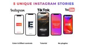 Read more about the article Instagram Stories Clean and Modern 06 36748671 Videohive