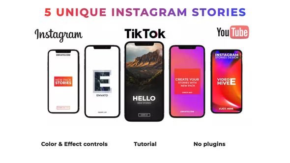 You are currently viewing Instagram Stories Clean and Modern 06 36748671 Videohive