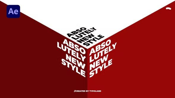 You are currently viewing Isometric Titles 36638223 Videohive