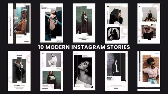 You are currently viewing Modern Instagram Stories 36781840 Videohive