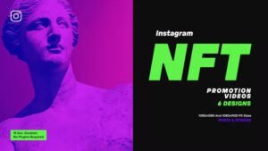 Read more about the article NFT Promotion Instagram V130 36648583 Videohive