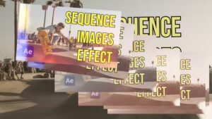 Read more about the article Sequence Images 36618033 Videohive