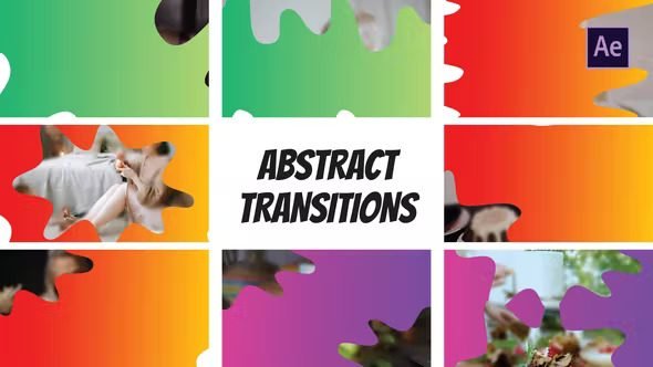 You are currently viewing Abstract transitions 37268774 Videohive 