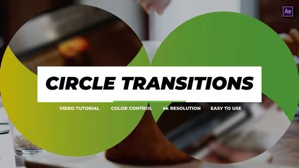 You are currently viewing Circle Transitions 37272786 Videohive 