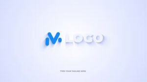 Read more about the article Clean Logo Reveal 36588960 Videohive