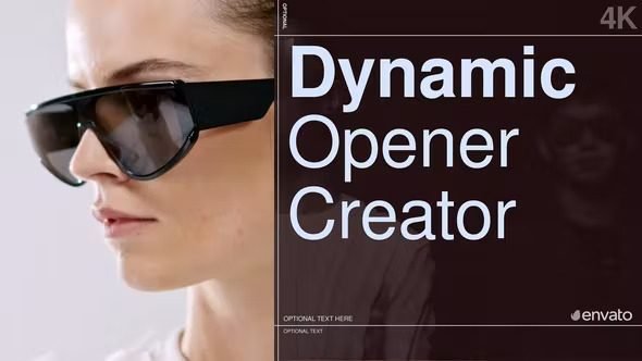 You are currently viewing Dynamic Opener Creator 36449449 Videohive