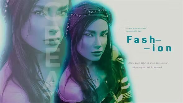 You are currently viewing Fashion Models Portfolio 36670812 Videohive