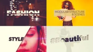 Read more about the article Fashion Opener 22068826 Videohive