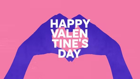 You are currently viewing Grunge Valentine 36155633 Videohive 