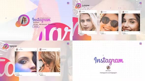 You are currently viewing Instagram Promo 36684891 Videohive
