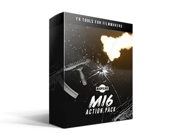 MI6 Action Pack 2 BIGFILMS new small » After Effects Templates Free - Free Ae Templates