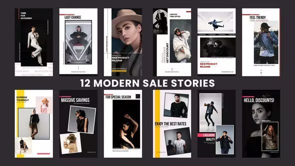 You are currently viewing Modern Sale Stories 37263157 Videohive