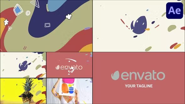 You are currently viewing Wave Logo Reveals And Transitions 37289575 Videohive