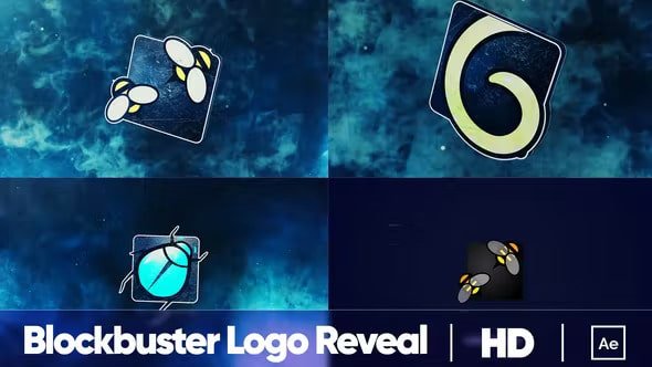 You are currently viewing Blockbuster Logo Reveal 36656349 Videohive