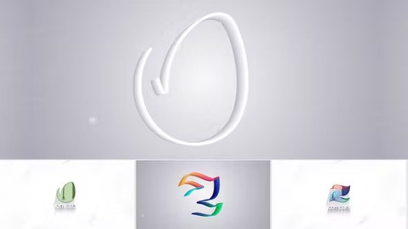 You are currently viewing Clean Logo Reveal 37445338 Videohive