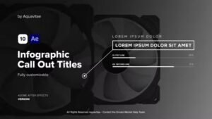 Infographic Call Out Titles 37432300 Videohive-min