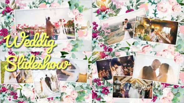 You are currently viewing Wedding Slideshow 36489610 Videohive