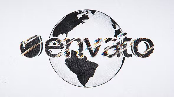 You are currently viewing Pencil Earth Logo 36725142 Videohive