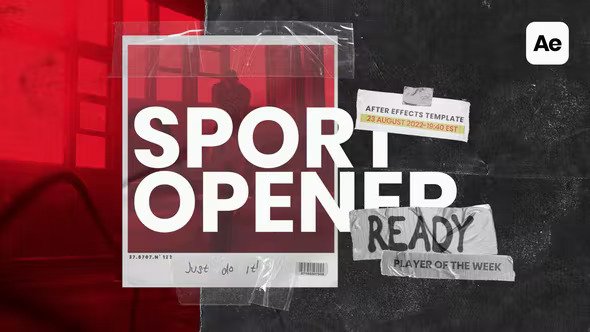 You are currently viewing Action Sport Opener 37119356 Videohive