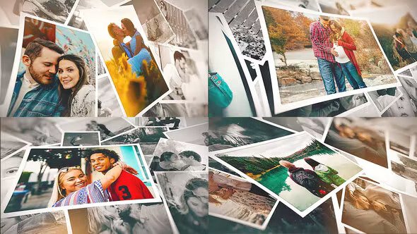 You are currently viewing Romantic Memories Slideshow 37243503 Videohive