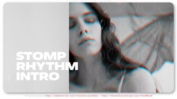 You are currently viewing Stomp Rhythm Intro 37063666 Videohive