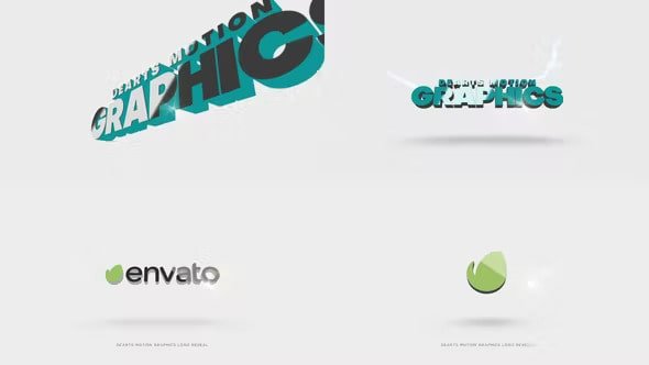 You are currently viewing Title Logo Reveal 36722354 Videohive