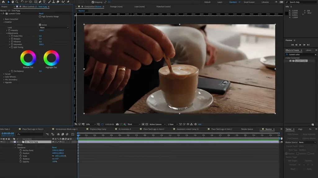 Adobe After Effects 2023 System Requirements » After Effects Templates Free - Free Ae Templates