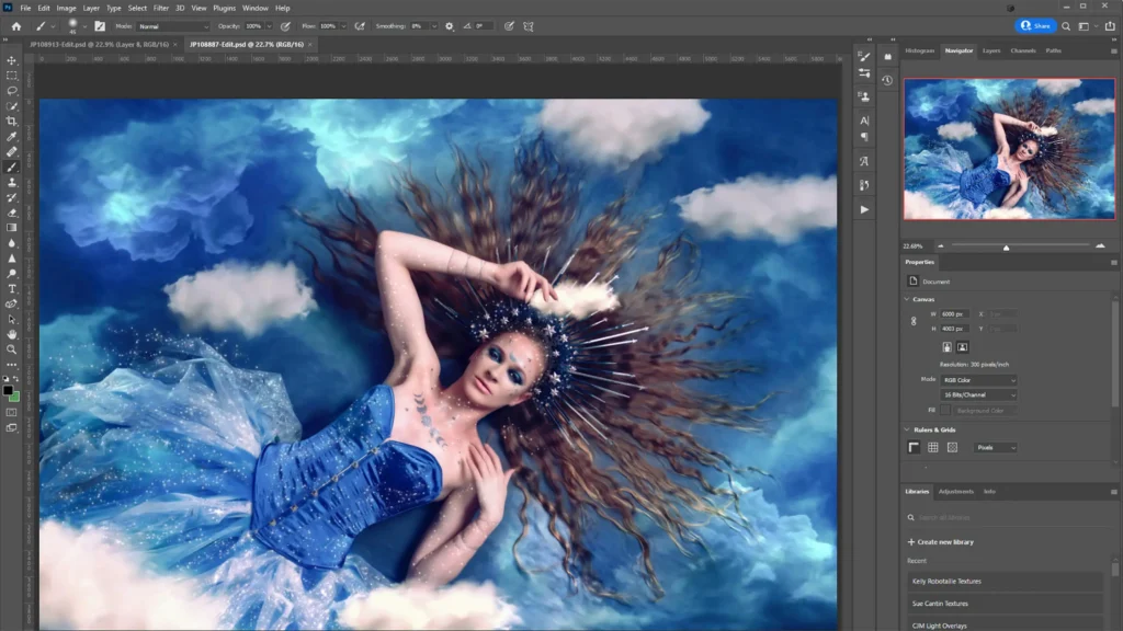 Adobe Photoshop 2023 Free Download » After Effects Templates Free - Free Ae Templates