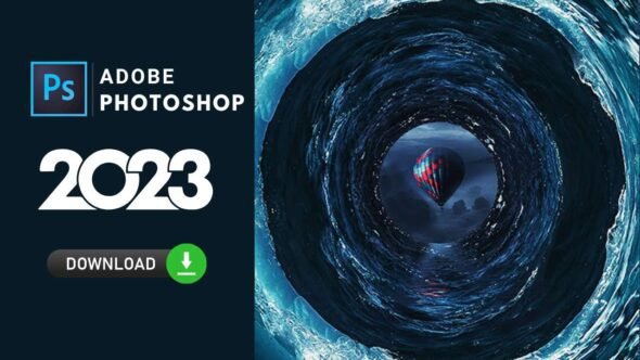 Read more about the article Adobe Photoshop 2023 Free Download