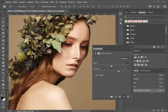 Adobe Photoshop 2023 System Requirements scaled » After Effects Templates Free - Free Ae Templates
