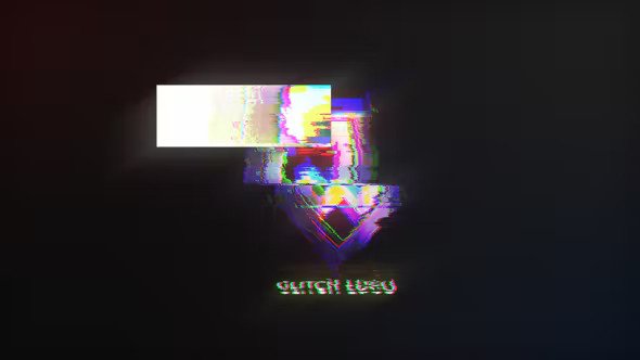 You are currently viewing Glitch Logo 3D Edition 23685477 Videohive 