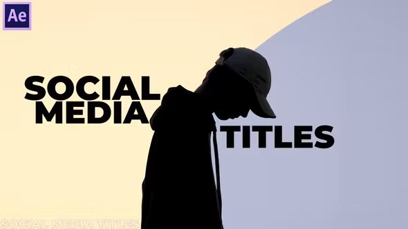 Read more about the article New Social Media Titles 37787531 Videohive