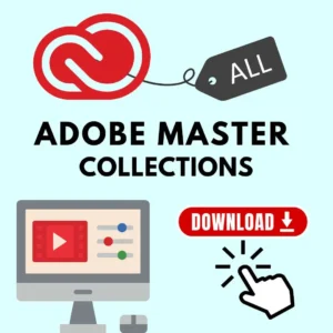 Adobe Master Collections Full Version Crack Free Download- myvfxpro